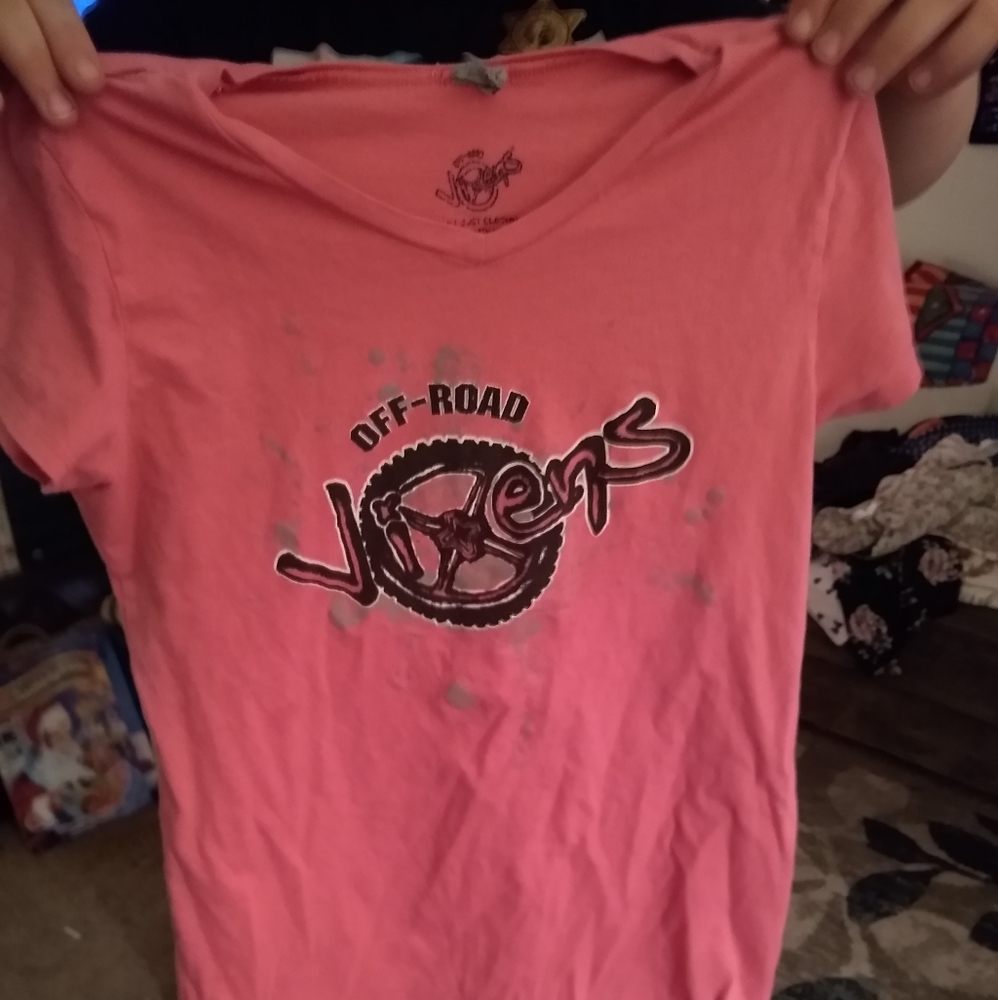 T-shirt